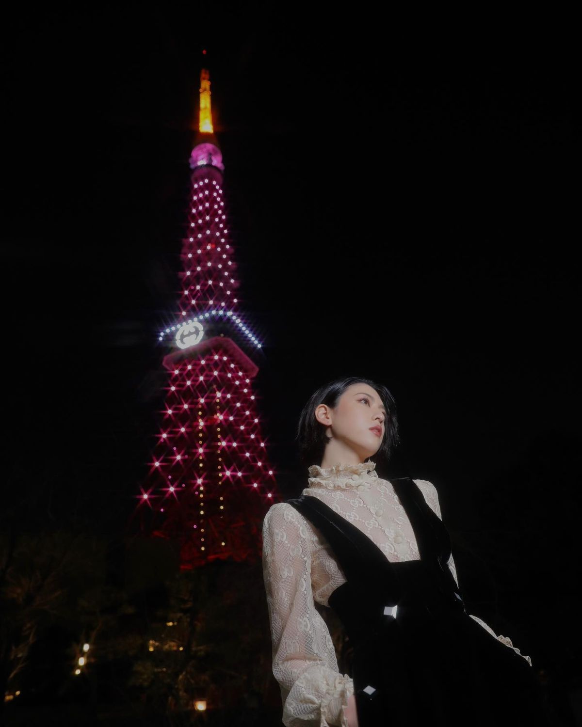 Ayaka Miyoshi HD Images/Photo Gallery Download #8340383