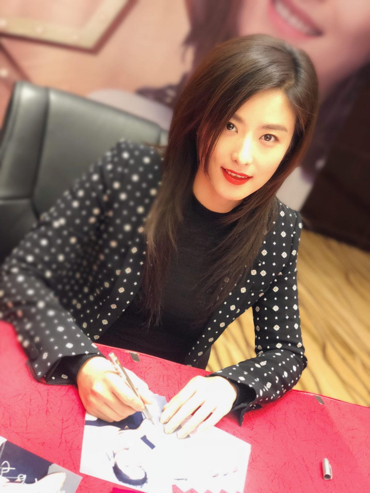 Baihui Xu HD Images/Photo Gallery Download #1797167