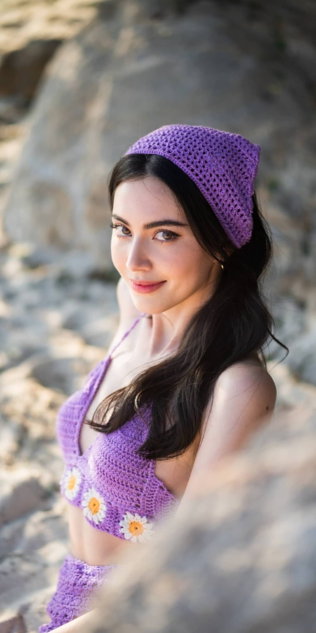 Davika Hoorne HD Images/Photo Gallery Download #7177492