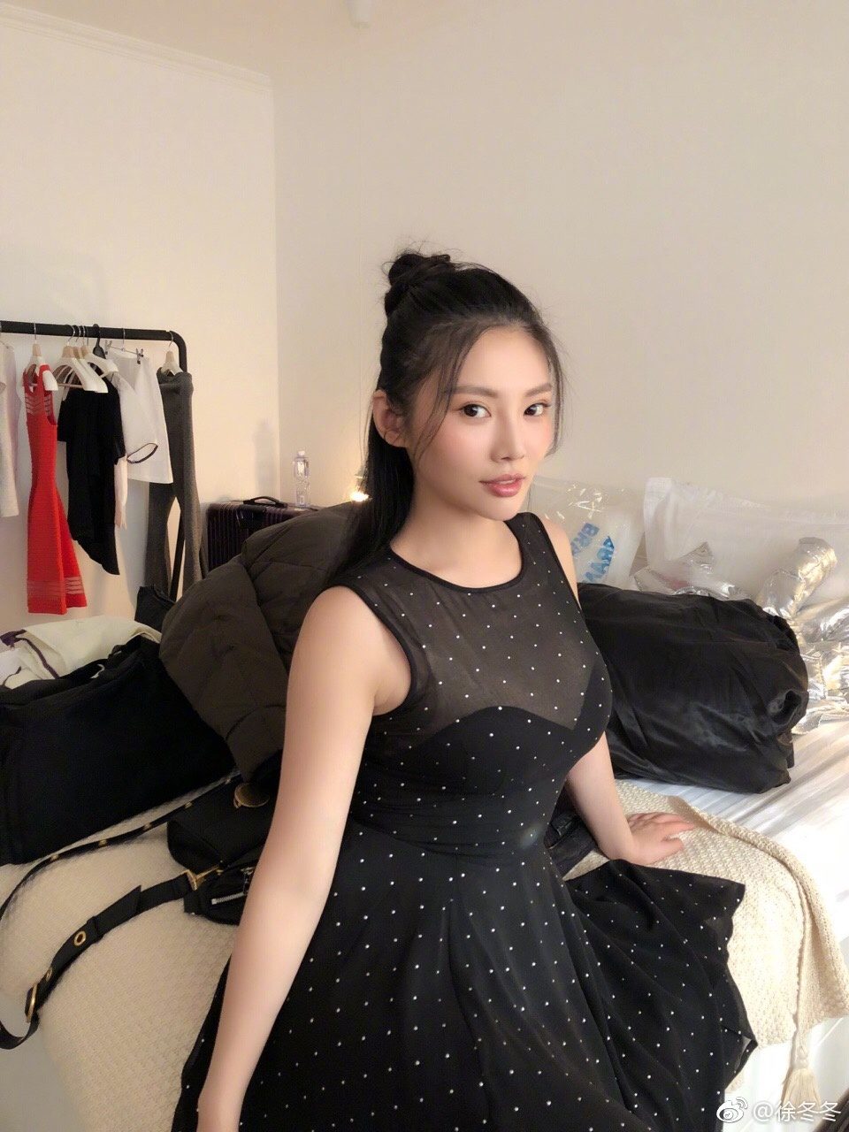 Dongdong Xu HD Images/Photo Gallery Download #2061396