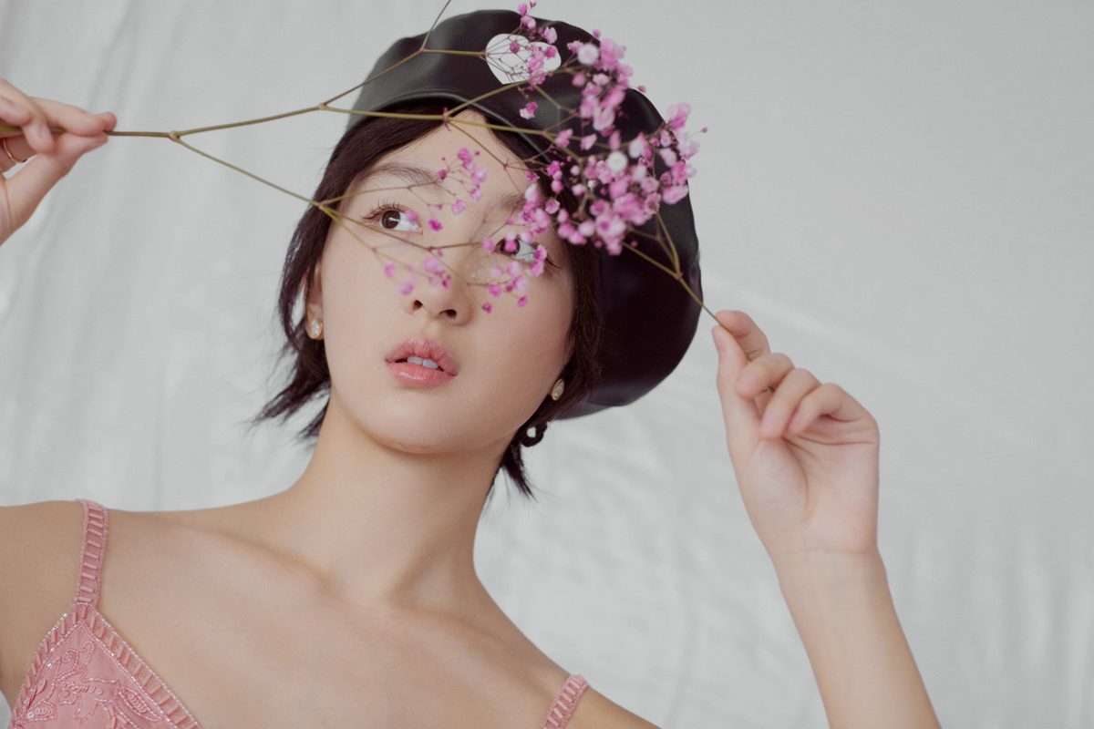 周冬雨 高清写真/照片下载 #1913371