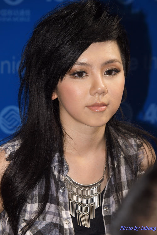 邓紫棋 高清写真/照片下载 #3401008