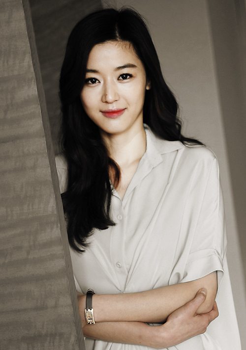 Jun Ji-hyun HD Images/Photo Gallery Download #935440