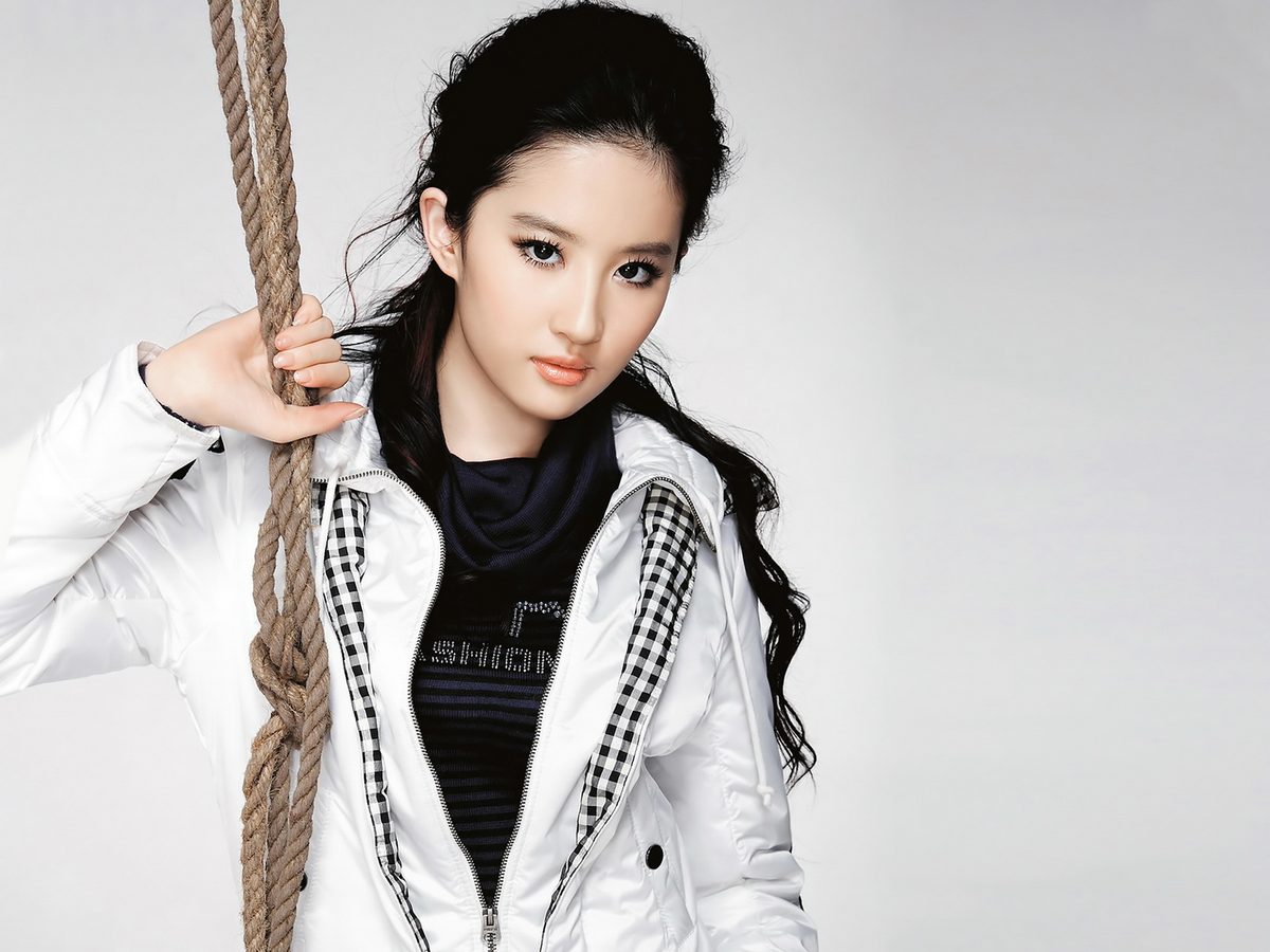 Liu Yifei HD Images/Photo Gallery Download #6689663