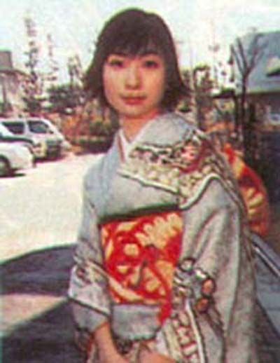 坂本真绫 高清写真/照片下载 #6716370