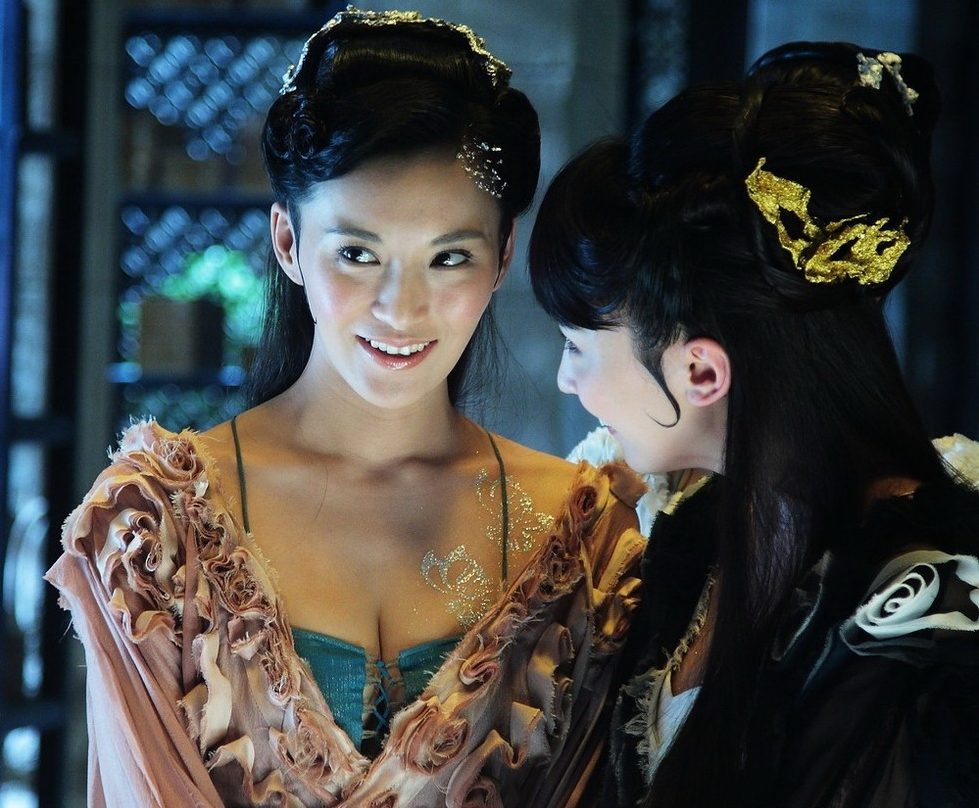 Monica Siu-Kei Mok HD Images/Photo Gallery Download #6957017