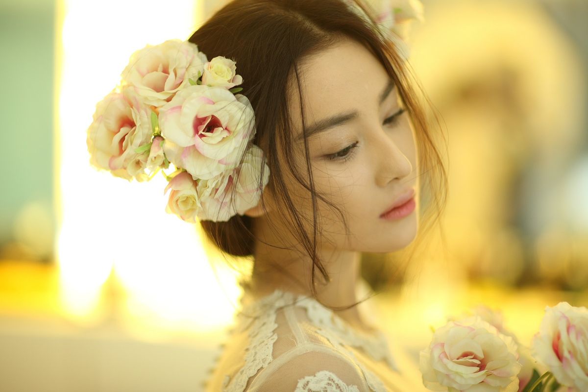 Viann Zhang HD Images/Photo Gallery Download #6643920