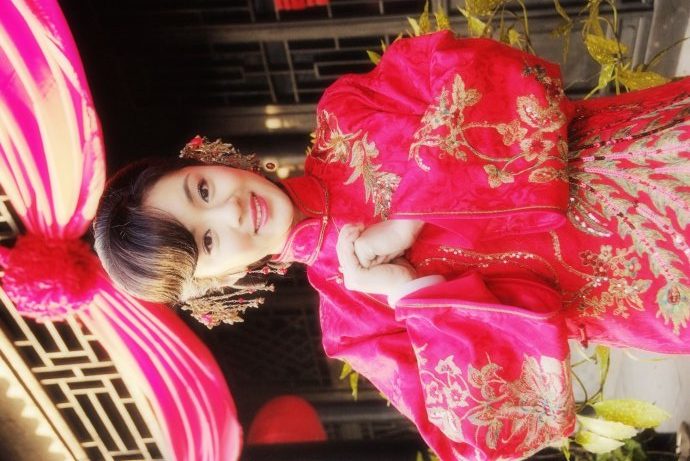 Xiaochen Wang HD画像/フォトギャラリーダウンロード #2083273