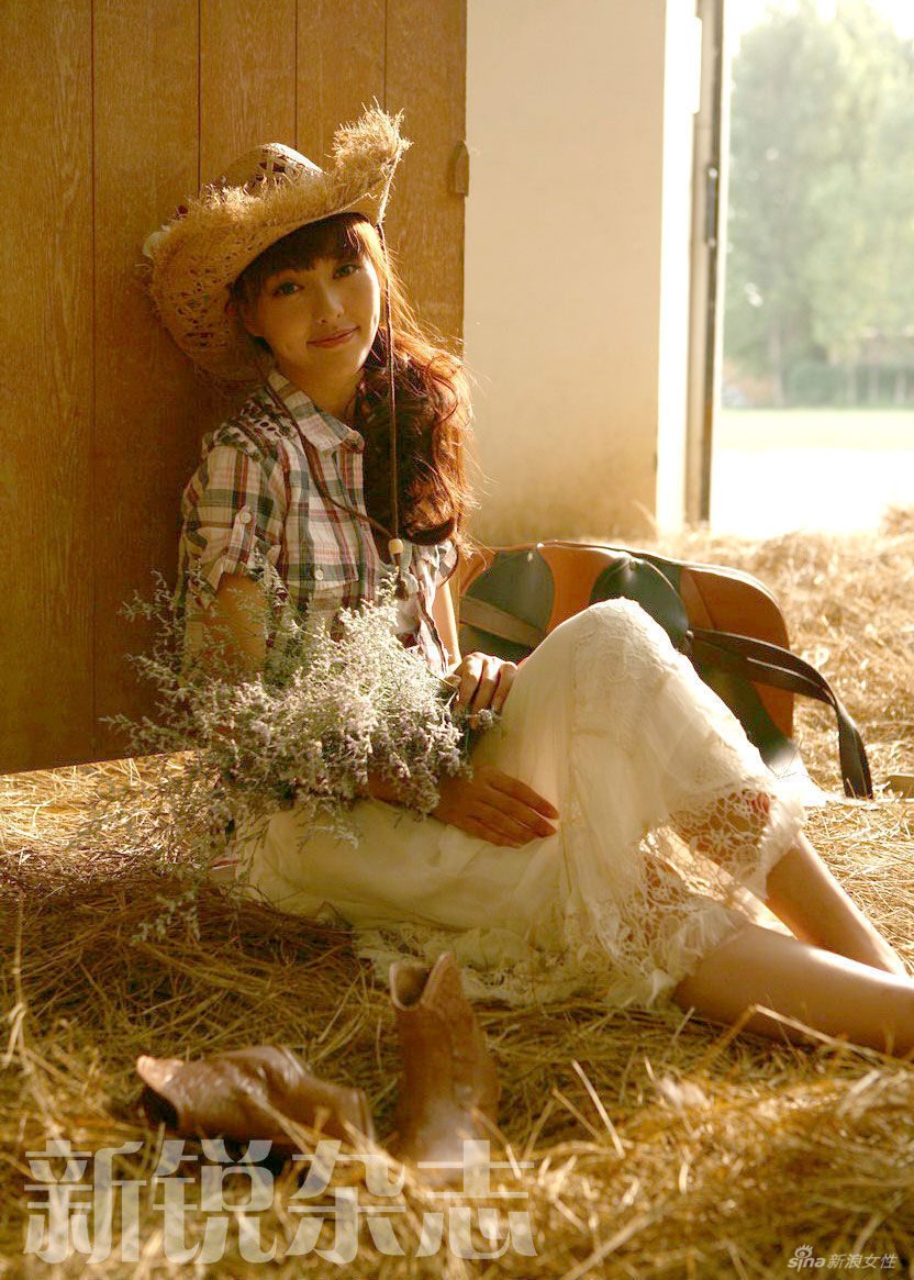 Yan Tang HD Images/Photo Gallery Download #1923315