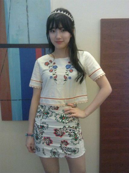 Bae Suzy HD Images/Photo Gallery Download #2037822