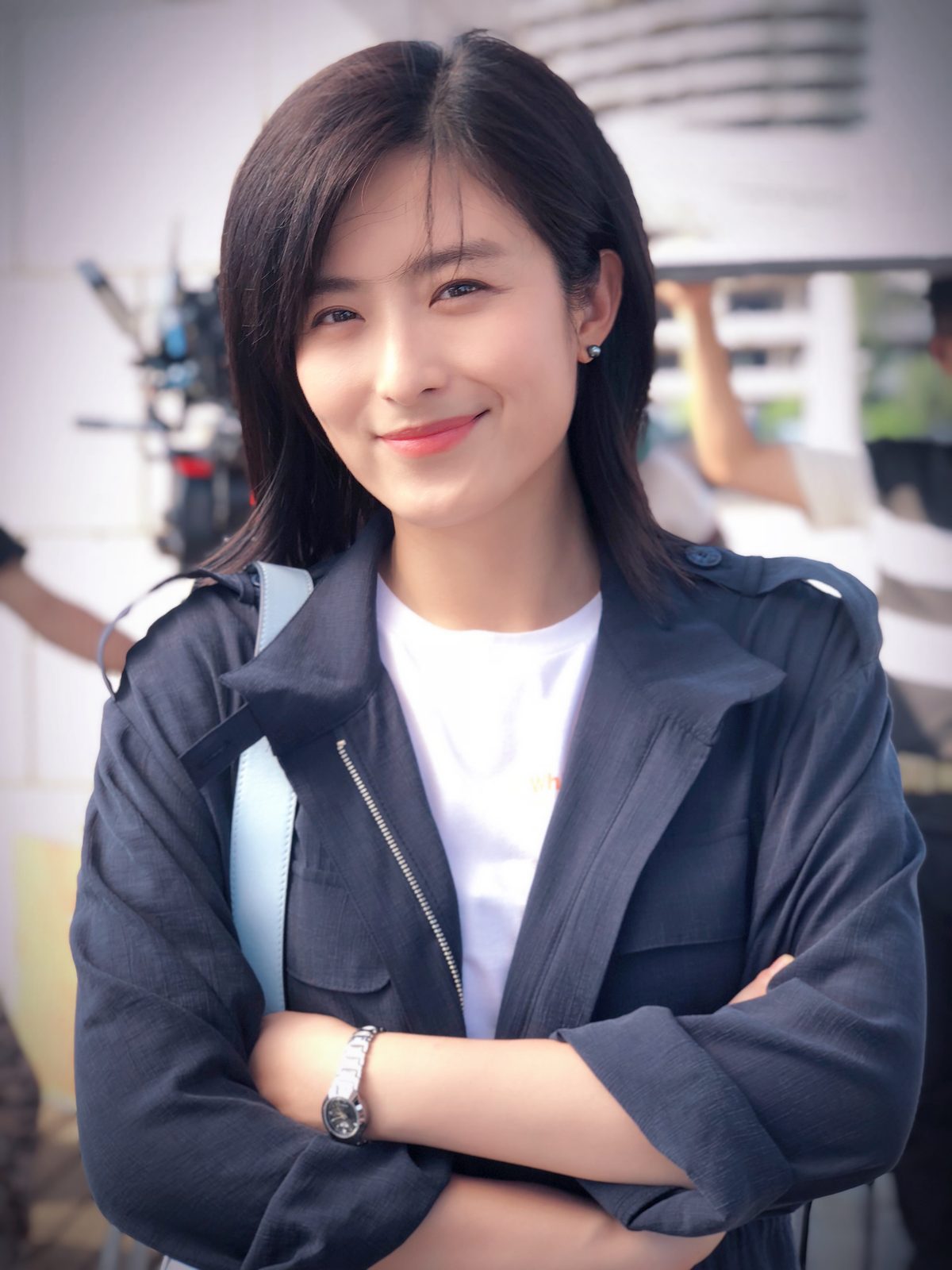 Baihui Xu HD画像/フォトギャラリーダウンロード #1797459