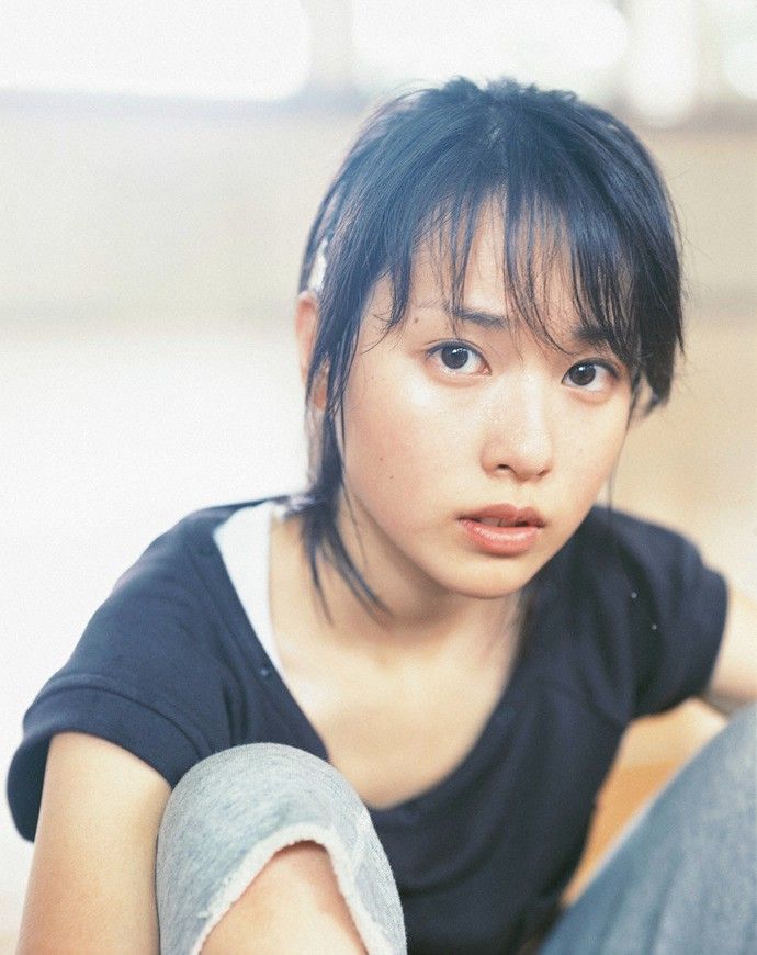 户田惠梨香 高清写真/照片下载 #4076078