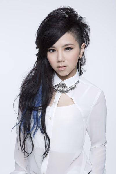 邓紫棋 高清写真/照片下载 #3401300