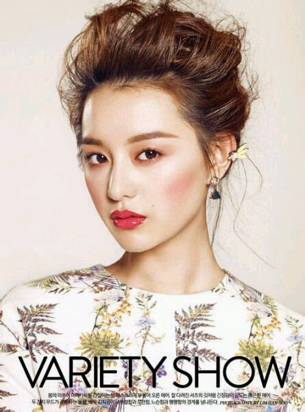 金智媛 高清写真/照片下载 #3421188