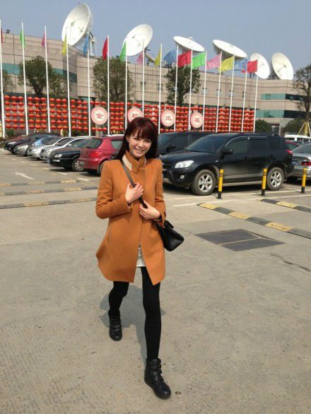 Mengchen Shen HD Images/Photo Gallery Download #6711832