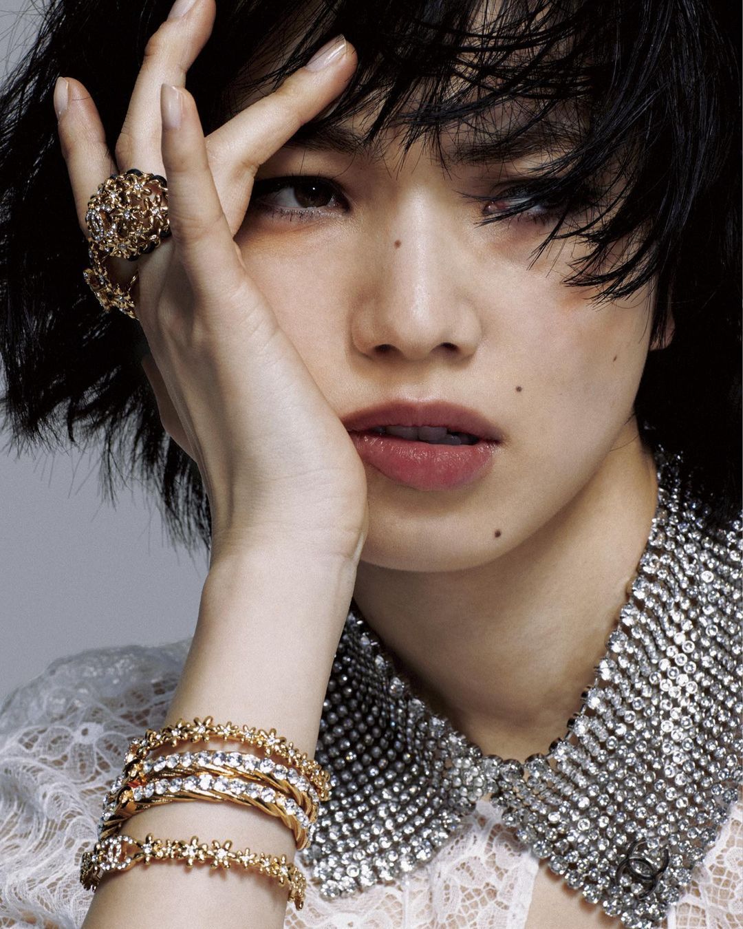 Nana Komatsu HD Images/Photo Gallery Download #8779920
