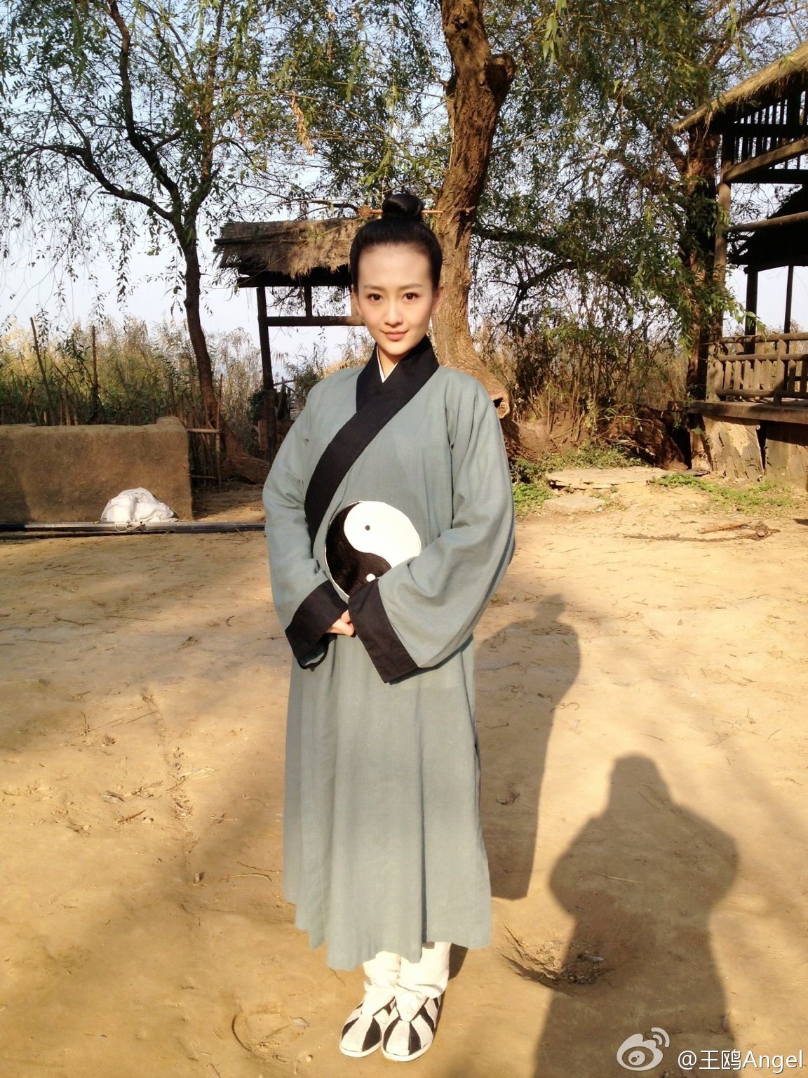 Ou Wang HD Images/Photo Gallery Download #6974072