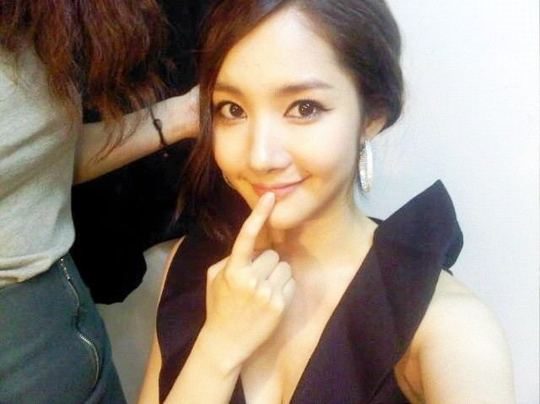 Park Min-Young HD Images/Photo Gallery Download #6959298