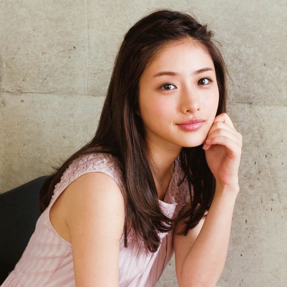 Satomi Ishihara HD Images/Photo Gallery Download #1688074