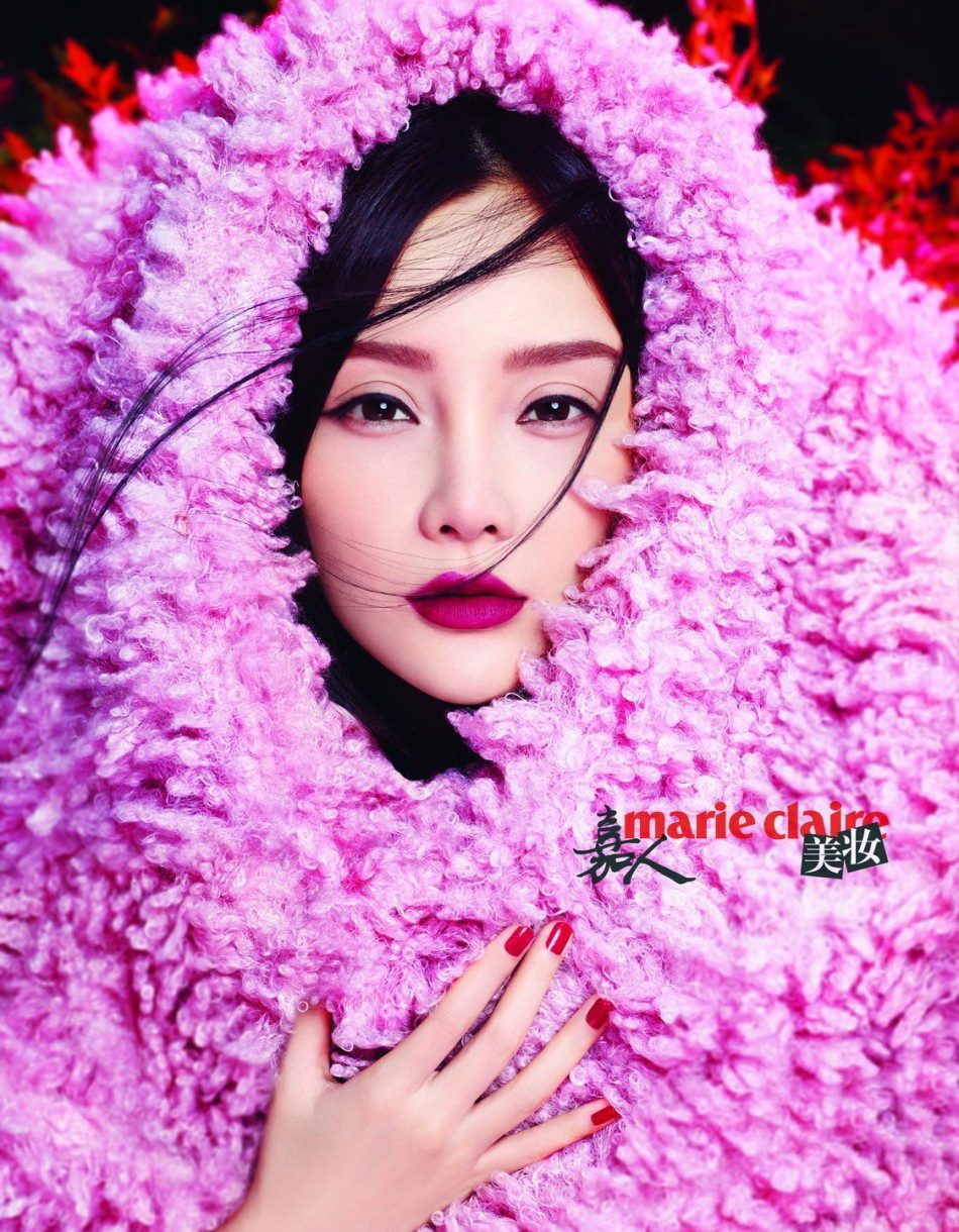 Xiaolu Li HD Images/Photo Gallery Download #775774