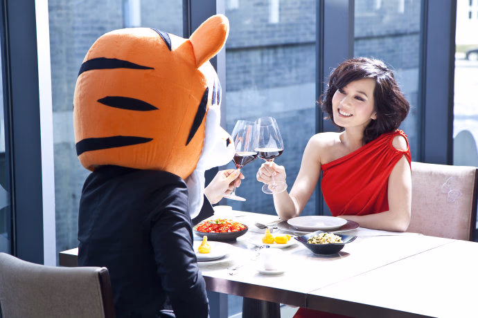 彭杨 高清写真/照片下载 #3367490