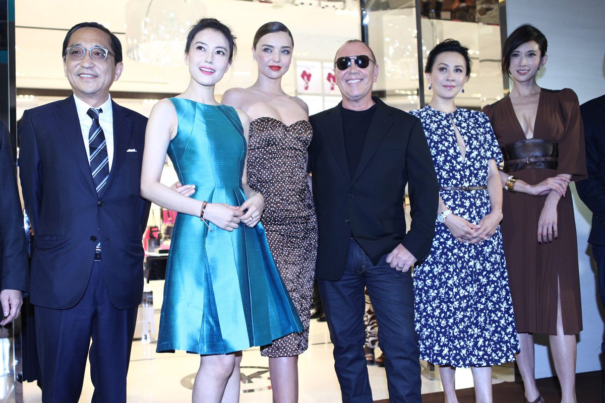 カオ・ユアンユアン HD画像/フォトギャラリーダウンロード #666389