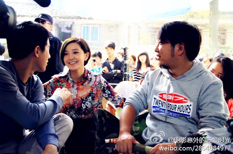 Amber Kuo HD Images/Photo Gallery Download #826639