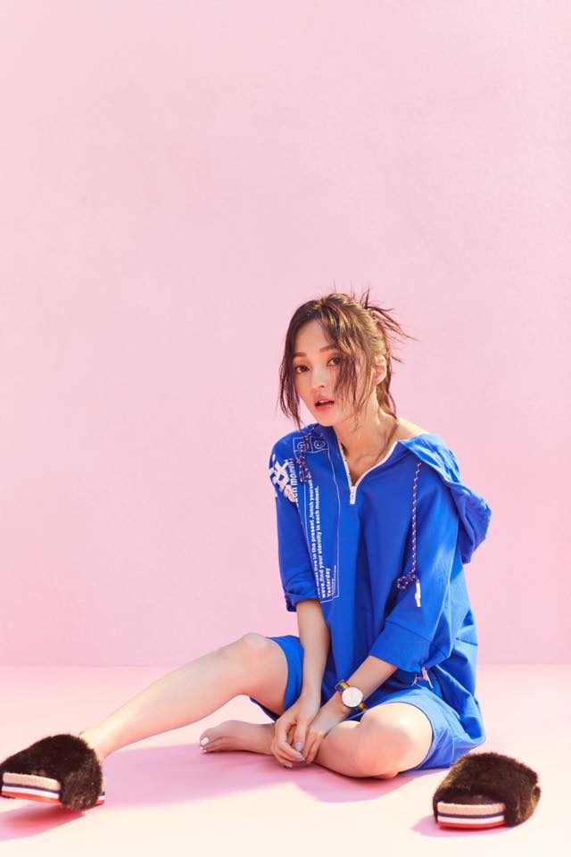 Angela Shao-Han Chang HD Images/Photo Gallery Download #1814514