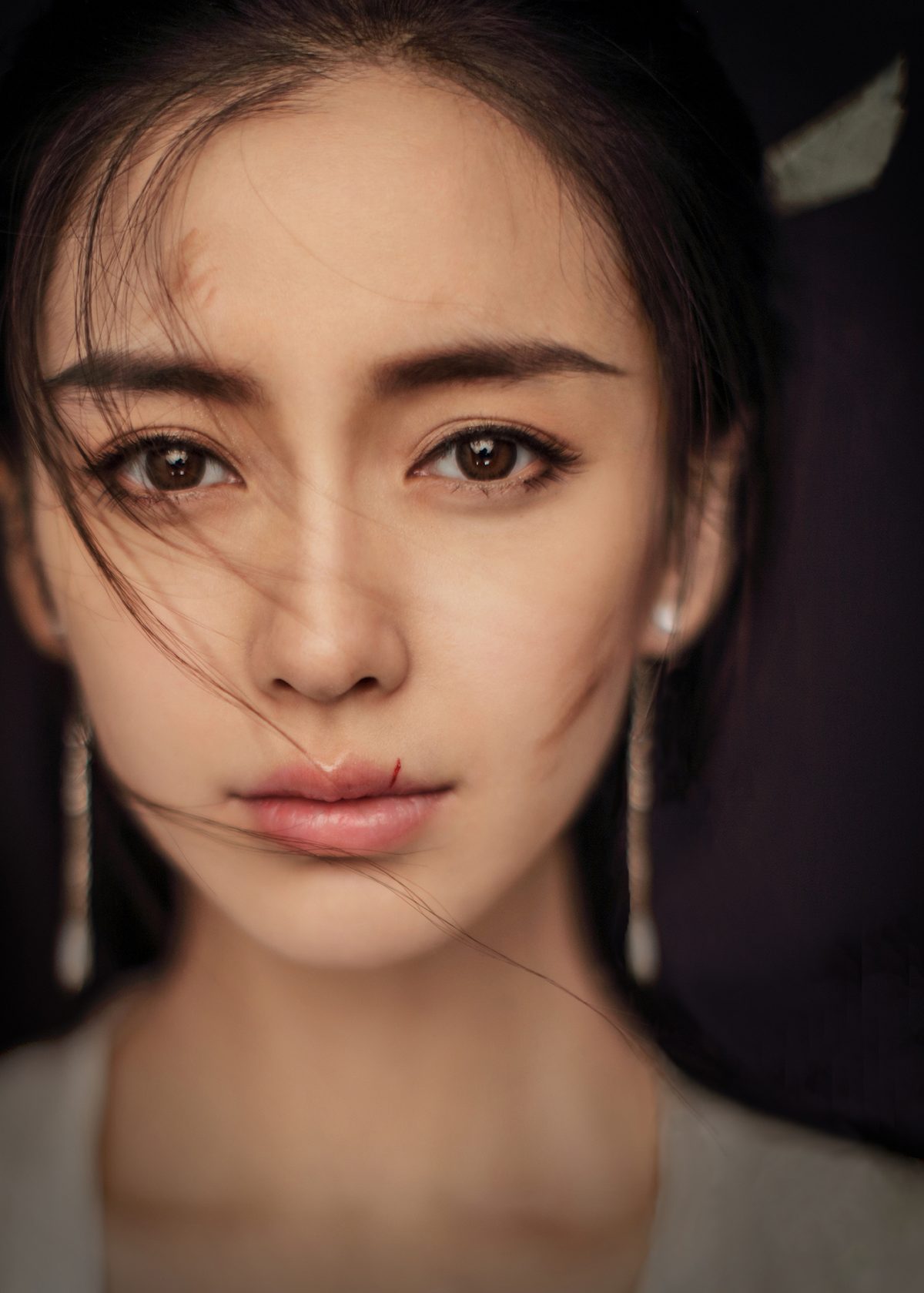 Angelababy HD Images/Photo Gallery Download #6646493