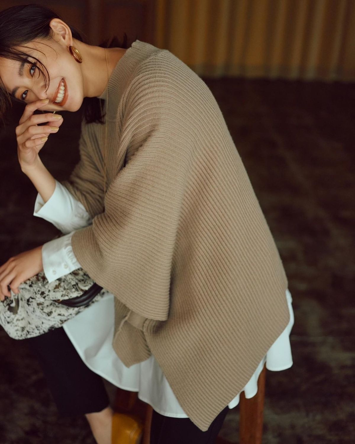 朝比奈彩 HD画像/フォトギャラリーダウンロード #7661075