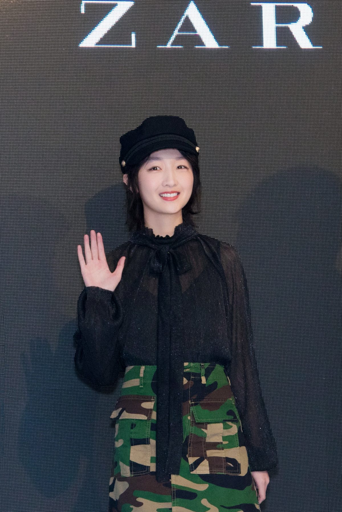 Dongyu Zhou HD画像/フォトギャラリーダウンロード #1913955