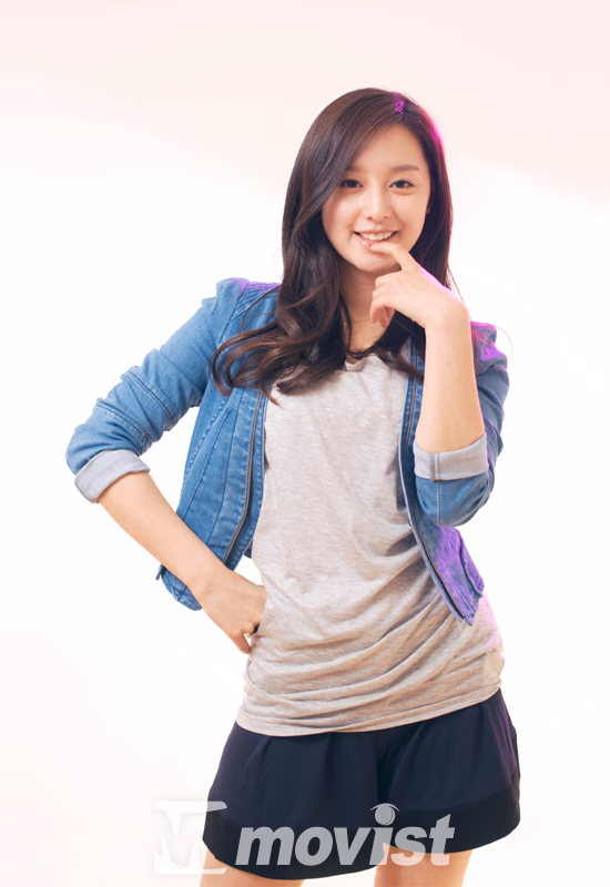 金智媛 高清写真/照片下载 #3421480