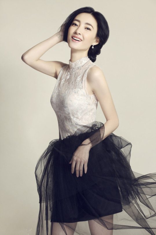 Likun Wang HD Images/Photo Gallery Download #2016237