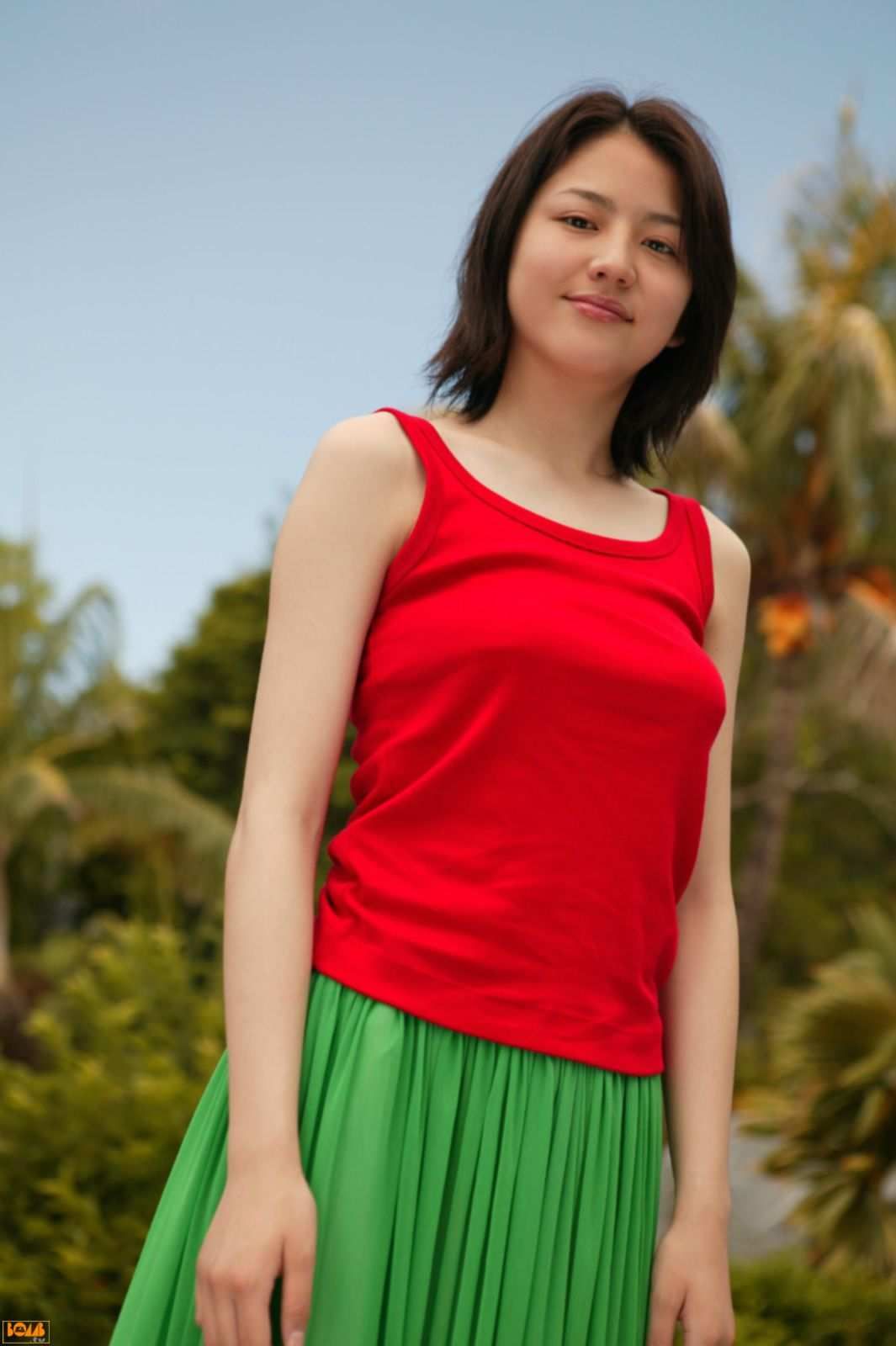 Masami Nagasawa HD Images/Photo Gallery Download #9330831