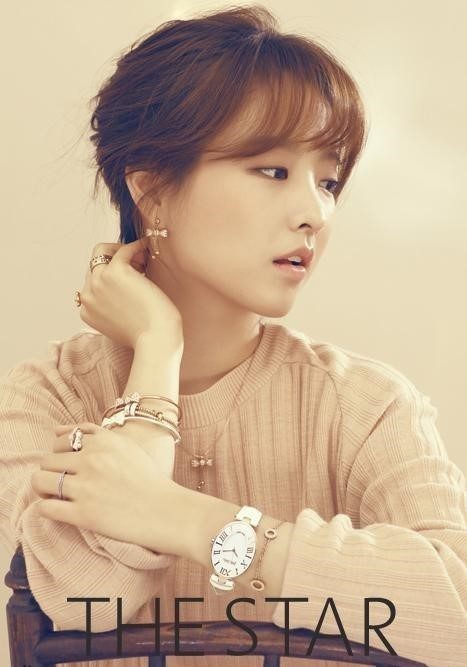 Park Bo-young HD Images/Photo Gallery Download #1875031