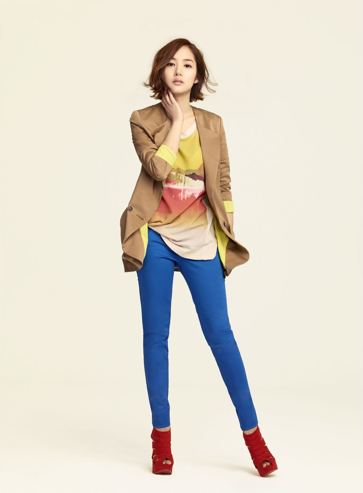 Park Min-Young HD Images/Photo Gallery Download #6959590