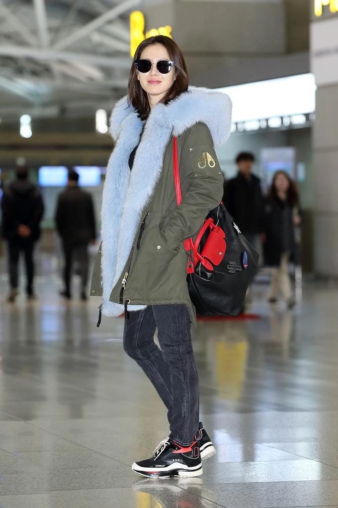 Son Ye-jin HD Images/Photo Gallery Download #1666489