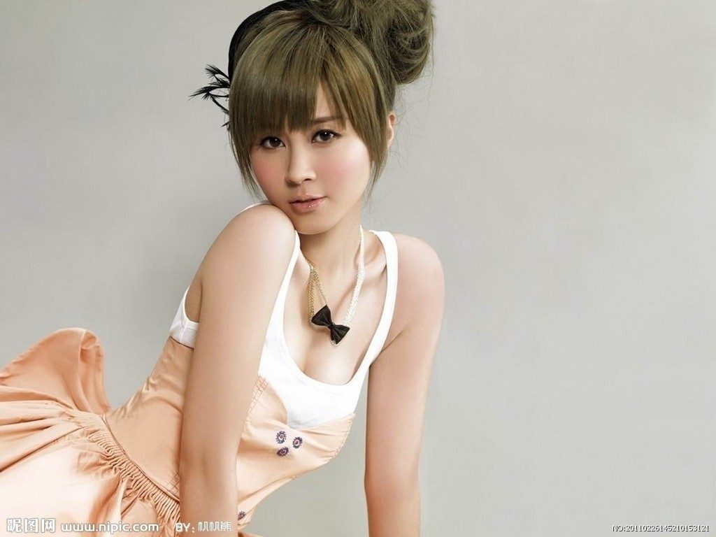 Theresa Fu HD画像/フォトギャラリーダウンロード #1287761