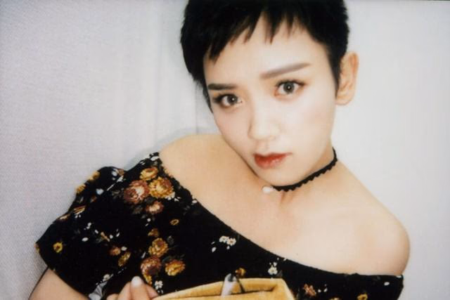 李晓峰 高清写真/照片下载 #3329142