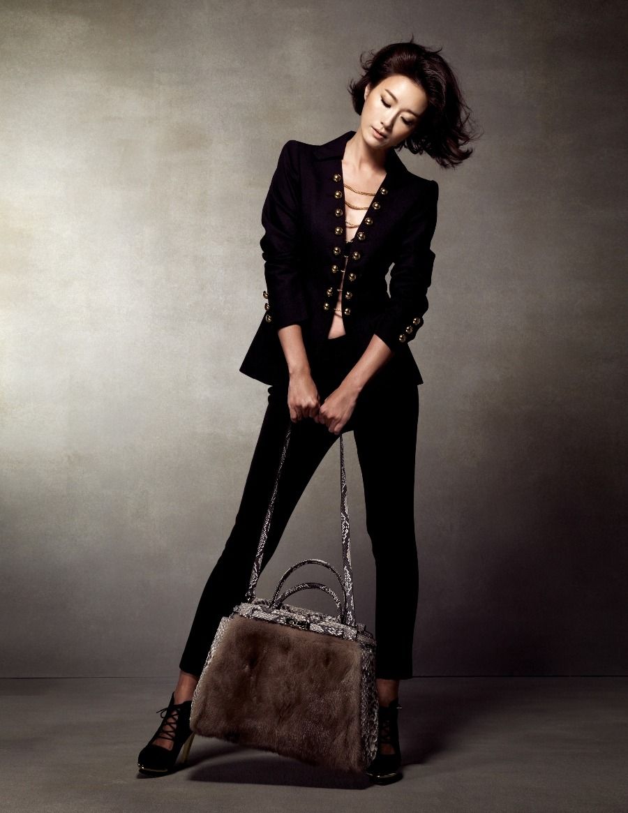 Yeon-su Oh HD Images/Photo Gallery Download #1387202