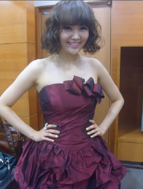 Yeong-ran Jang HD 이미지/사진 갤러리 다운로드 #3489100