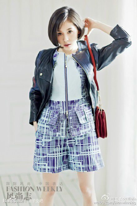 Ziwen Wang HD Images/Photo Gallery Download #6986297