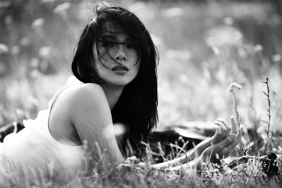 章子怡 高清写真/照片下载 #1040295