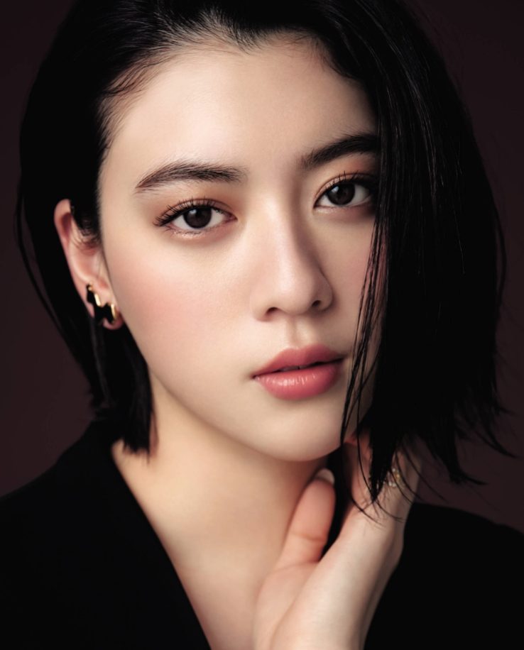 三吉彩花 高清写真/照片下载 #7100804
