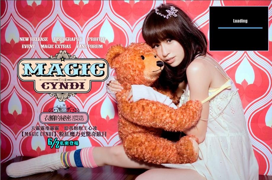 Cyndi Wang HD Images/Photo Gallery Download #1846627