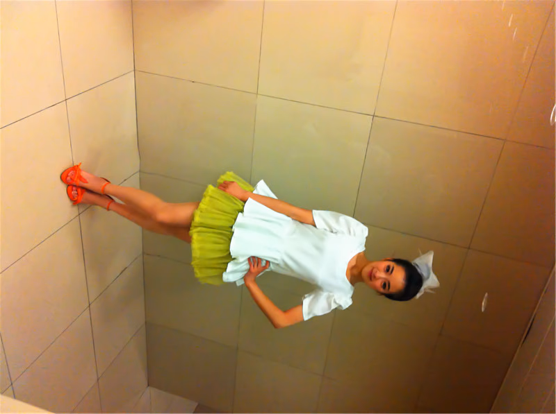 Danni Zhong HD Images/Photo Gallery Download #3319490