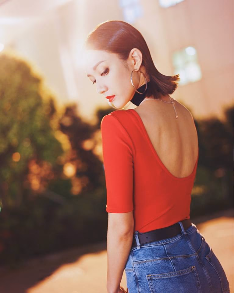 Grace Kwan-Hing Wong HD Images/Photo Gallery Download #3501325