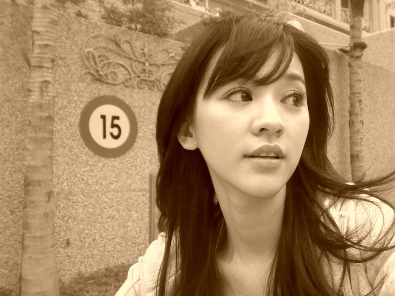 Ivy Yi-Han Chen HD画像/フォトギャラリーダウンロード #1950898