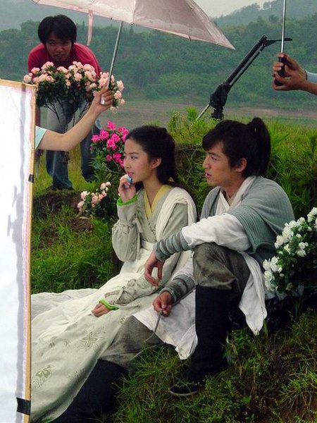 Liu Yifei HD Images/Photo Gallery Download #6690539