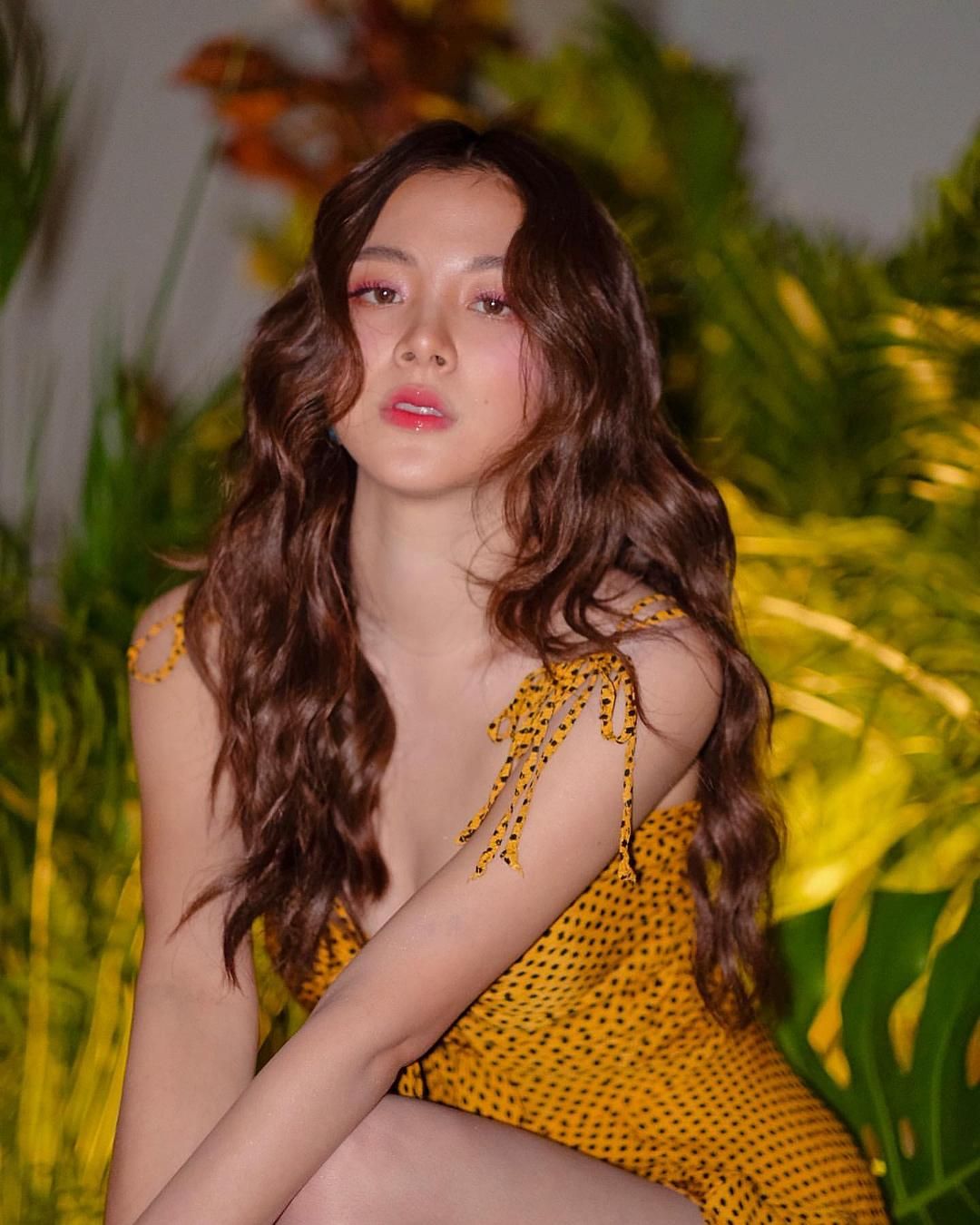 Pimchanok Leuwisetpaibul HD Images/Photo Gallery Download #9199861